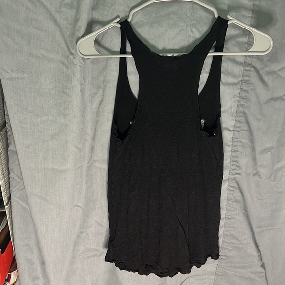 Jesus tank forever 21 Small - Picture 2 of 3